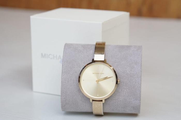 MK watch MK4379