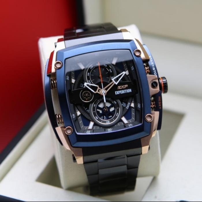 EXPEDITION E 3008 ROSEGOLD BLUE E3008 PRIA ORIGINAL