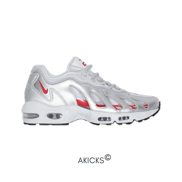 Nike Air Max 96 x Supreme