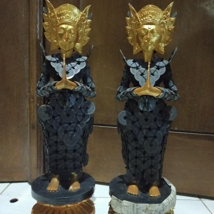 PRATIMA PIS BOLONG ASLI