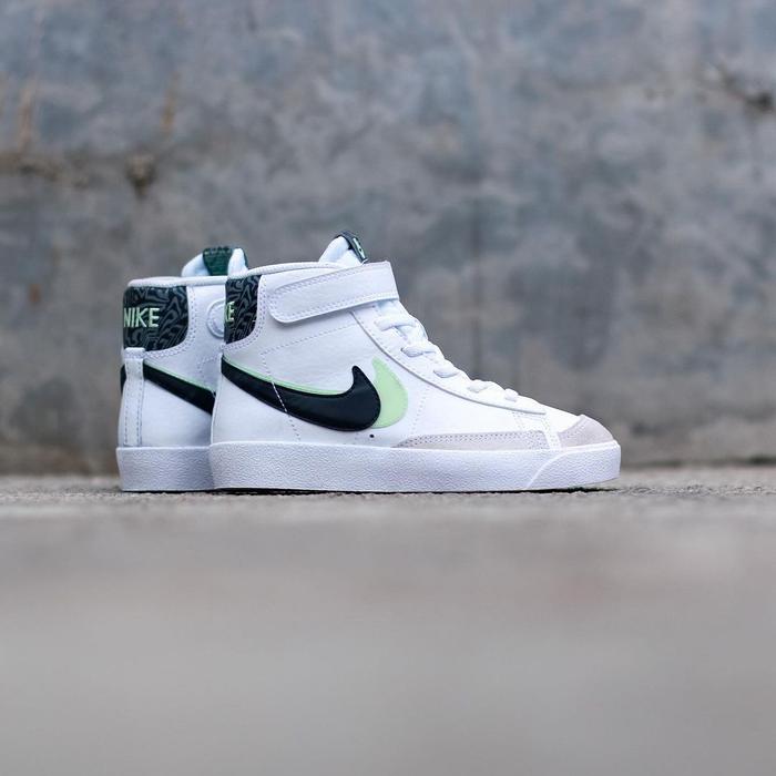 sneakers anak laki laki Nike Blazer Vintage Mid "Original (BNWB)