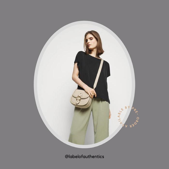 COACH BEAT SHOULDER BAG