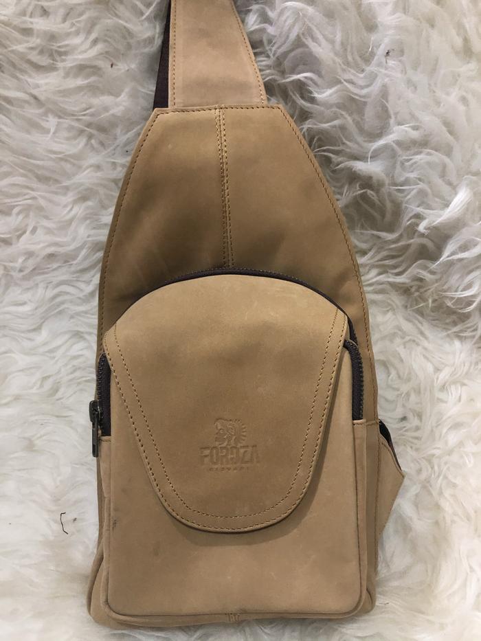 Tas slempang crossbody Fordza