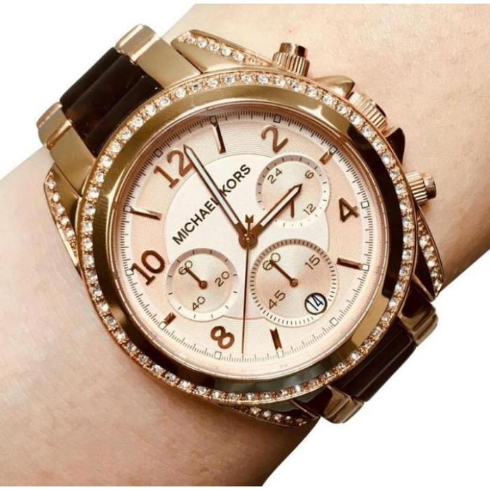 Michael Kors MK5859