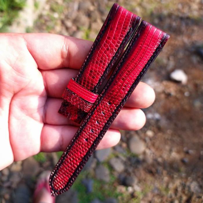 spider lizard strap