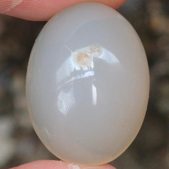 Natural Chalcedony ( Bahan Batu Akik -bukan bacan obi giok opal ruby )
