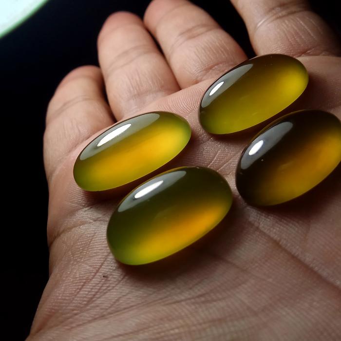 batu idocrase bio solar Aceh asli