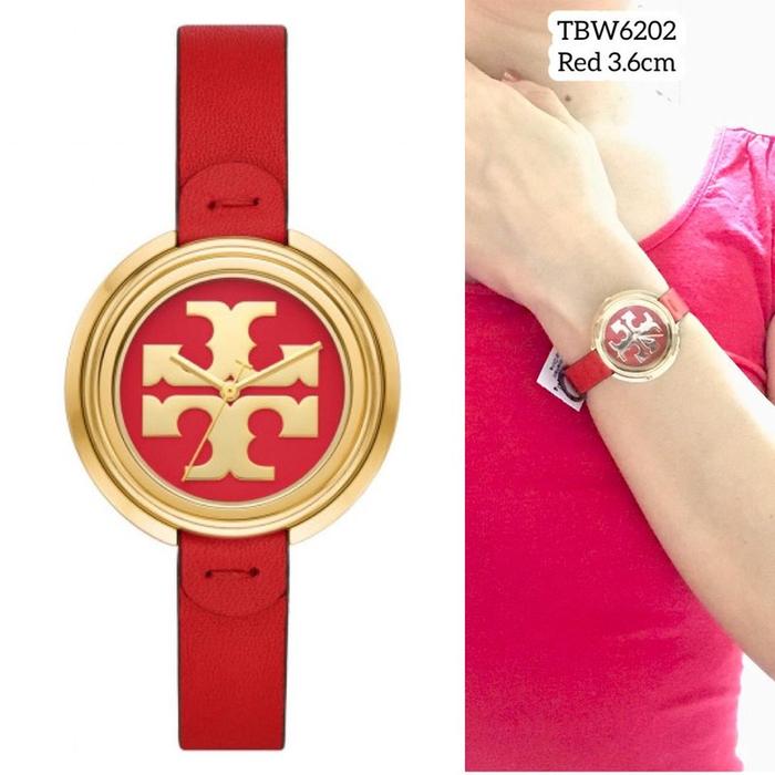 Jam Tangan Tory Burch TBW 6202