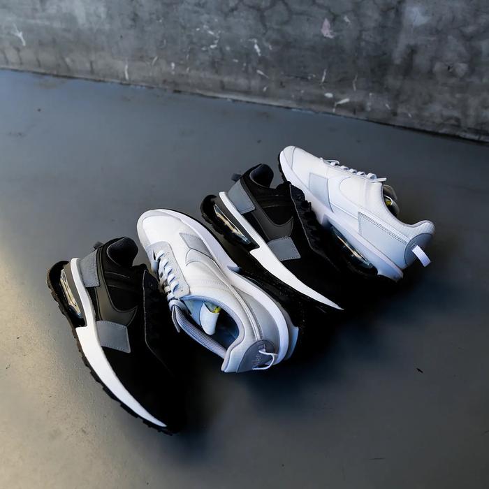 Nike Air Max Pre-Day