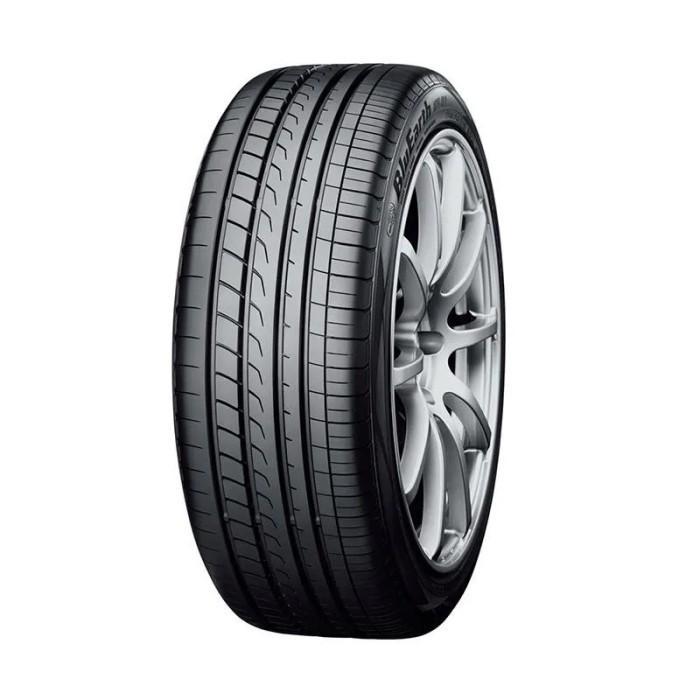 Ban Yokohama BluEarth XT-AE61 225/55 R19 Toko Surabaya 225/55 R19