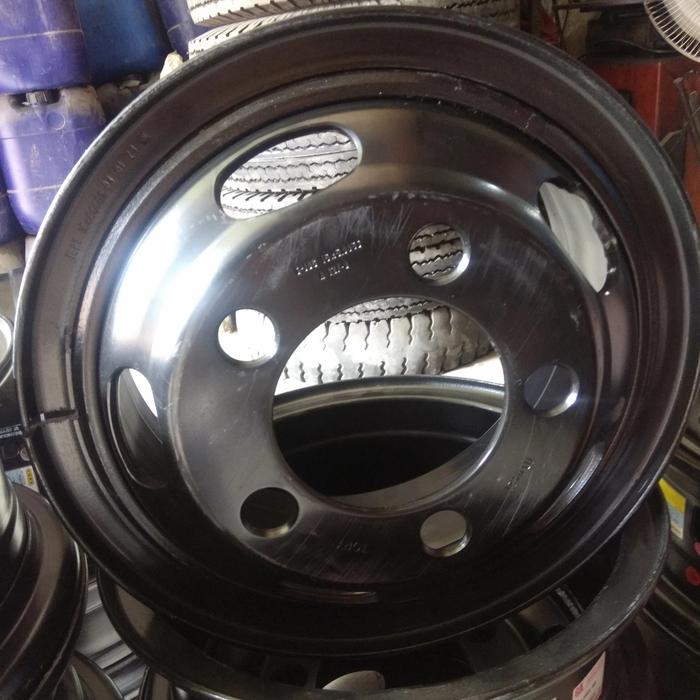 Velg Colt Diesel Double Original ( PS 110 - PS 125 - PS 136 ) 5H