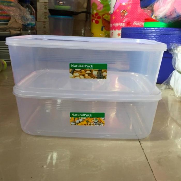 Natural Pack 3500 ml Komet Star
