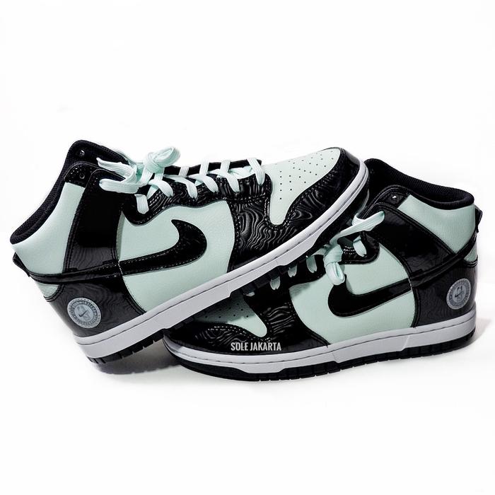 Nike Dunk High All Star 2021