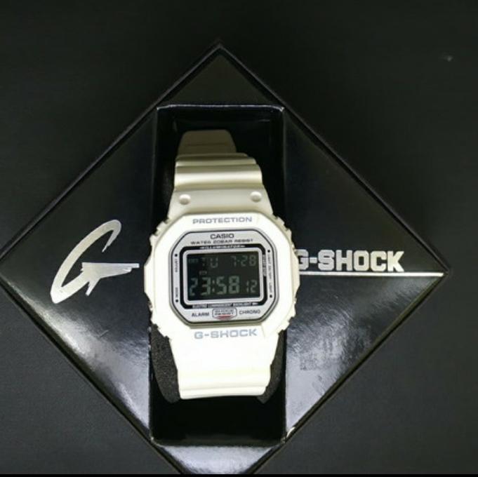 Gshock Shunsuke Nakamura DW 5600NS
