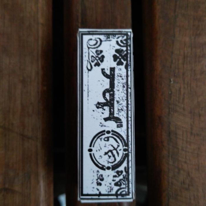 Minyak Mursi Sulaiman Awwalu Muhammad (Attar Wardah)