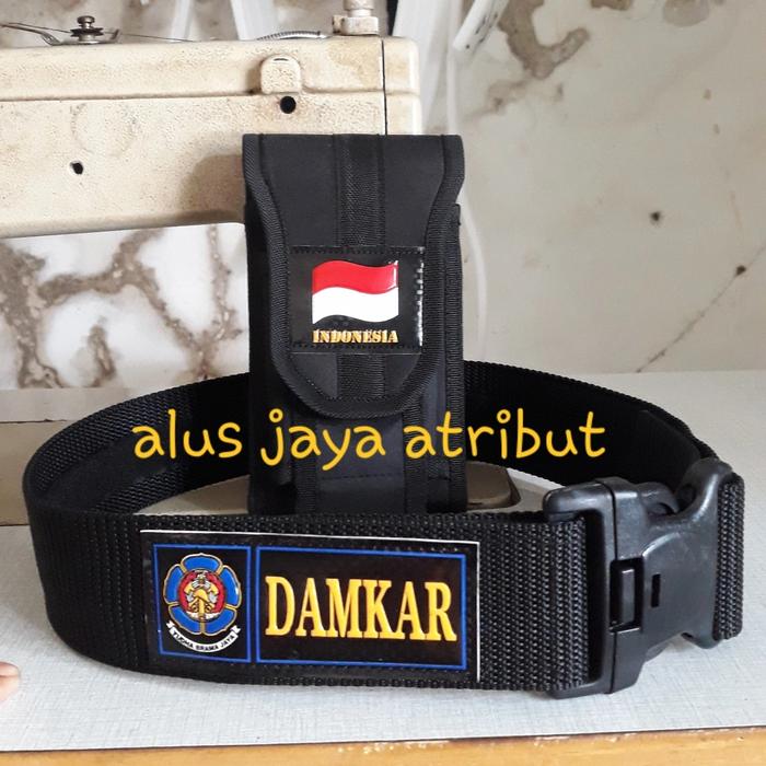 kopel kopel damkar