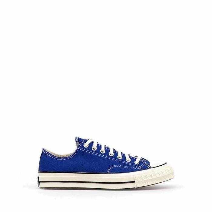 converse 70s rush blue low