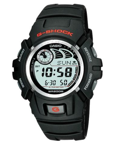 G-SHOCK G-2900F-1V
