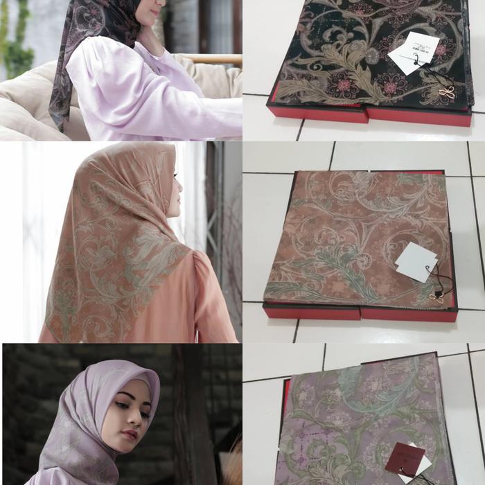 Arsscarf Victoria Series