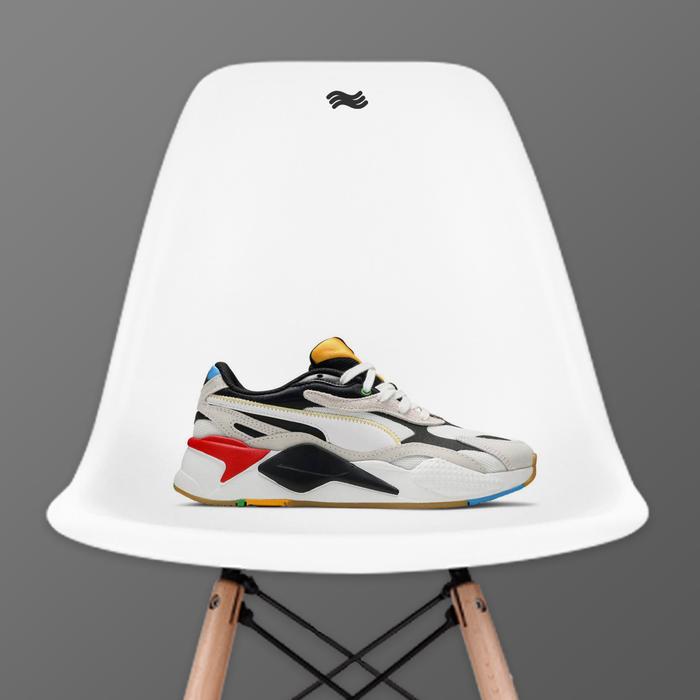 Puma RS-X3 Olympic