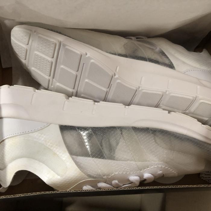 nah project mono translucent