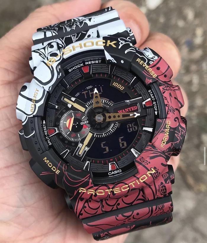 G-Shock GA-110JOP One Piece