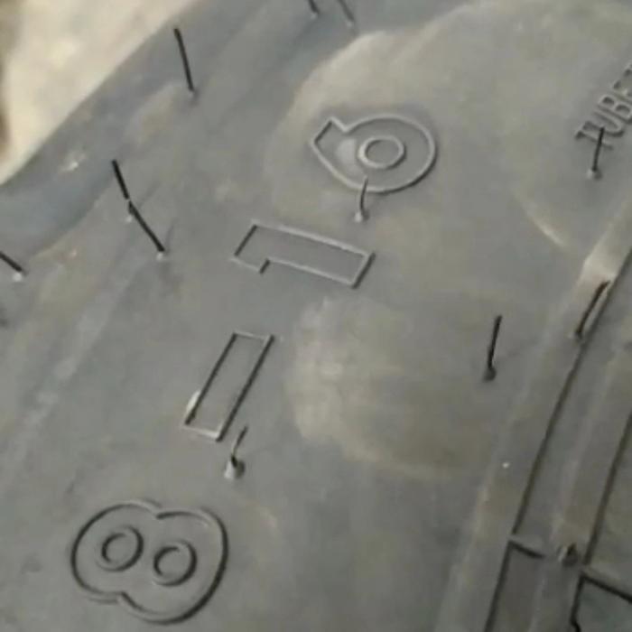 Ban Traktor 8-16