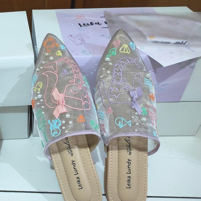 Ittaherl leika mermaid 40 last item
