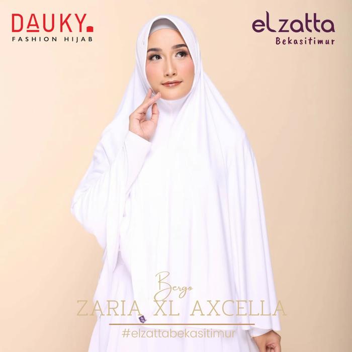 Elzatta Bergo Instan zaria XL Axcella
