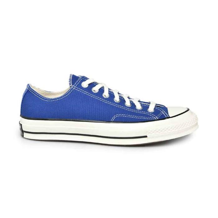 Converse Chuck Taylor All Star 70s Low Rush Blue BNIB Original Resmi