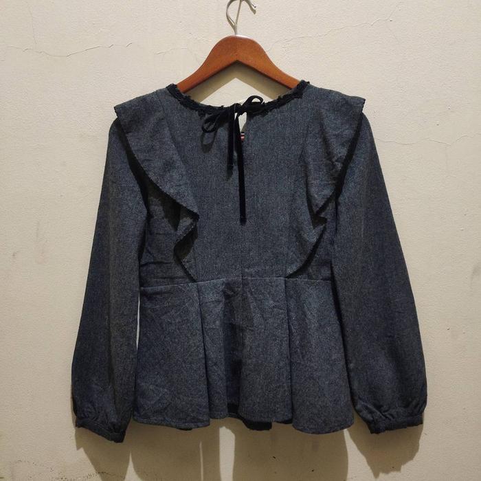 Preloved Jas/Blazer Anak Second Premium Branded Lucu Keren Cantik