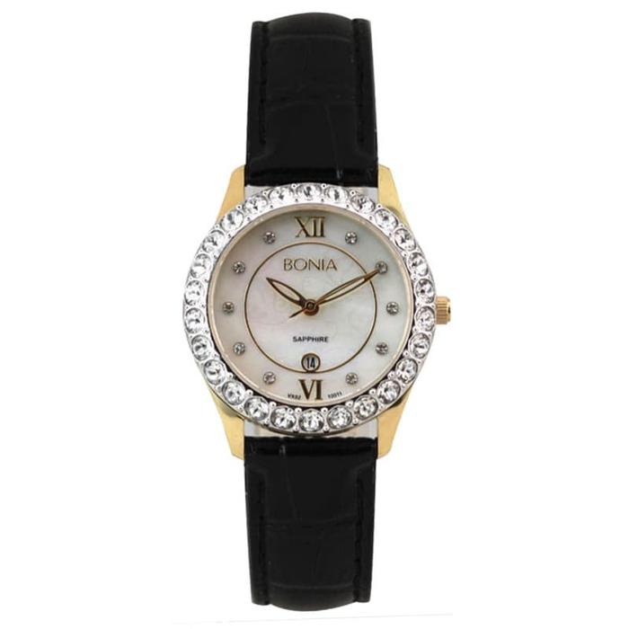 JAM TANGAN WANITA BONIA B10011-2259S ORIGINAL RESMI