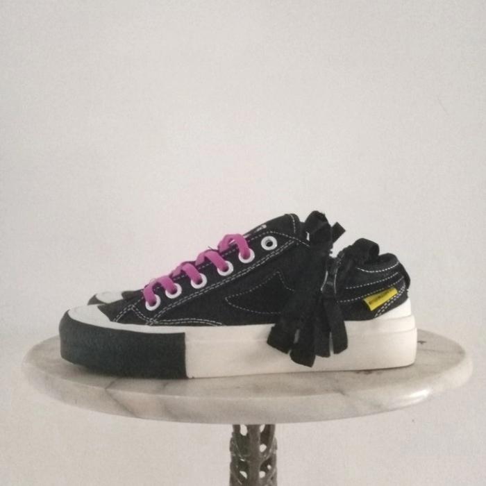 Sepatu Campuss FXXKING Rabbit Low
