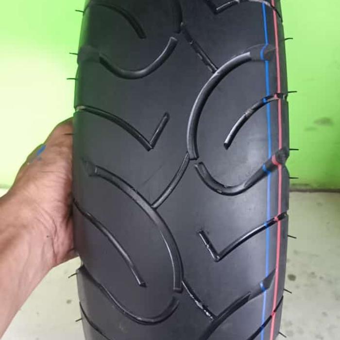 BAN NMAX UKURAN 130/70-13 IRC