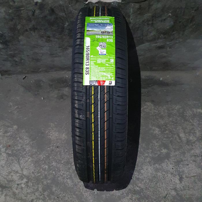 Ban Bridgestone Ecopia 165/80/13