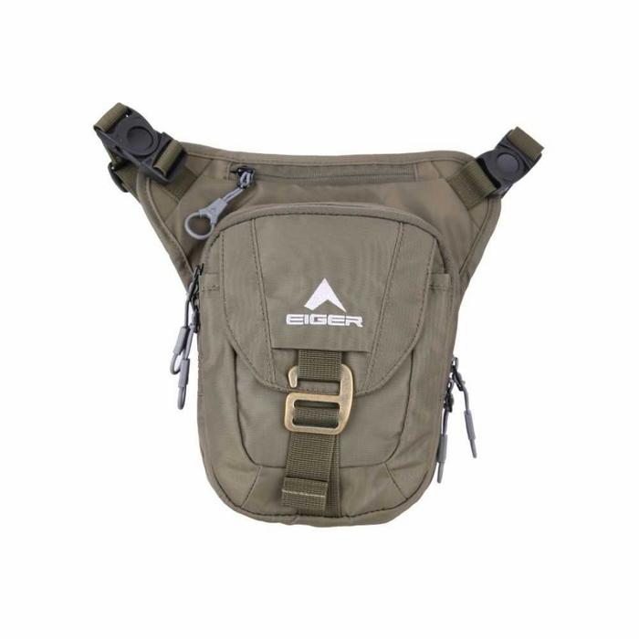 Tas Paha Original Eiger Militant - Olive