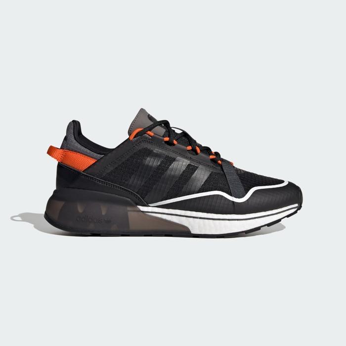 Adidas ZX 2K Boost Pure “Black/Orange”