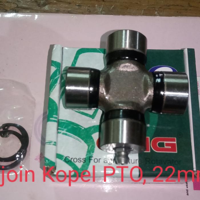 joint kopel pto