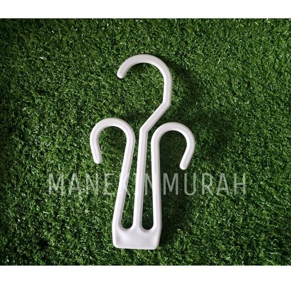 Hanger sandal/hanger selop/hanger sendal jepit/hanger sepatu