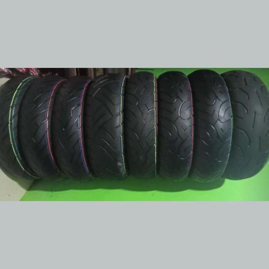 BAN BELAKANG NMAX