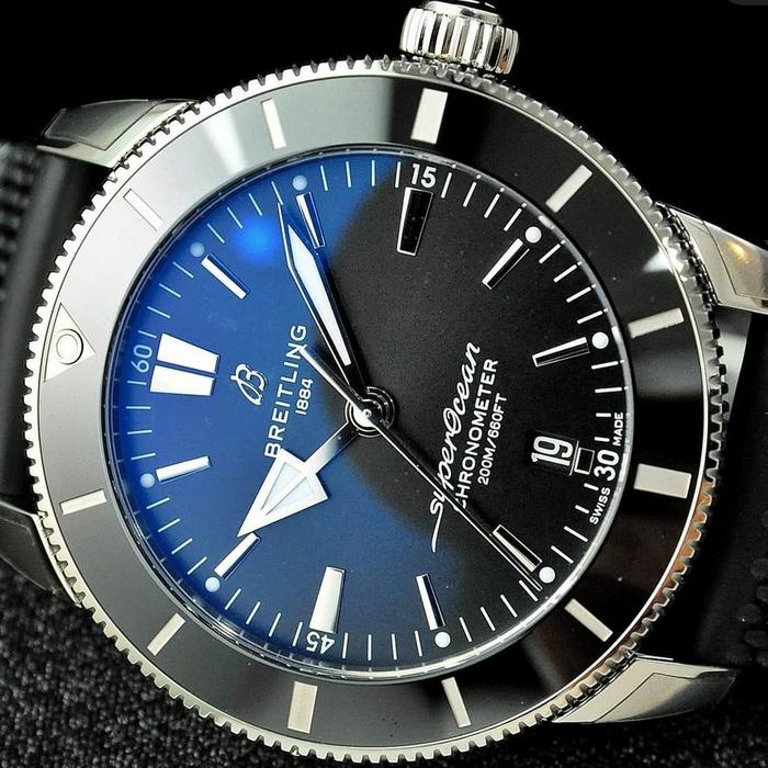 breitling superocean heritage 2
