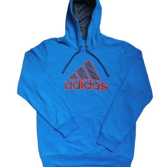 Hoodie Adidas Equipment