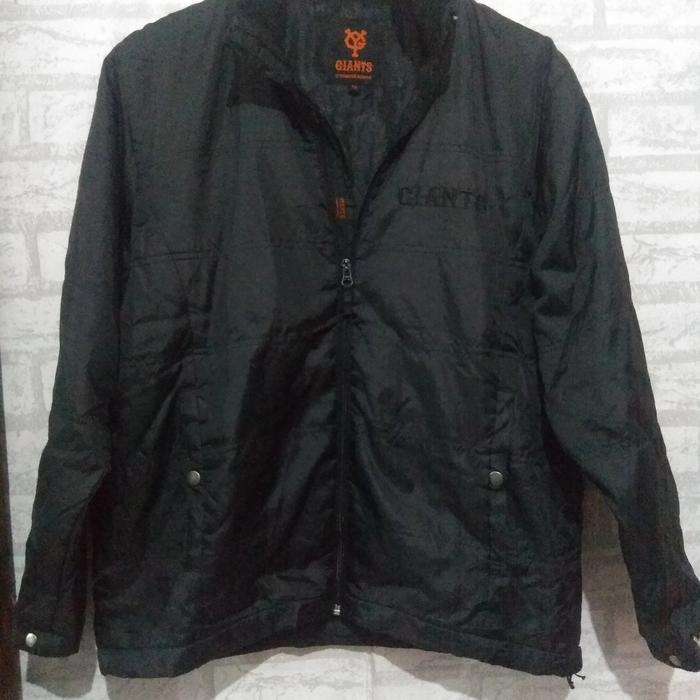 Yomiuri Giants ZipJacket
