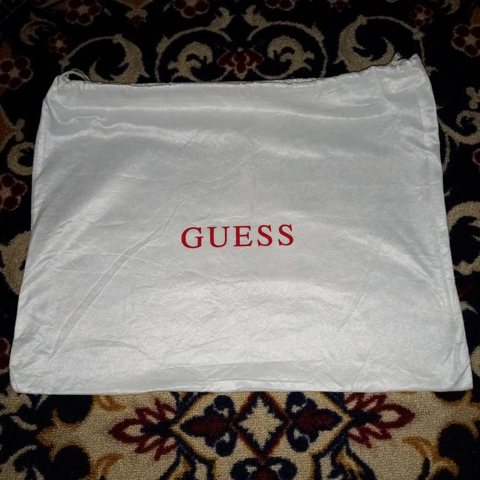 dustbag guess original