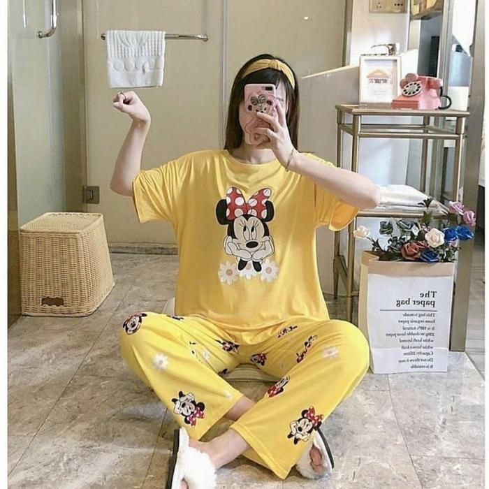 Piyama Import CP Premium by leisure wear