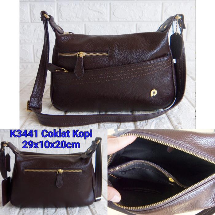Tas Papillon Original K3441 Kopi