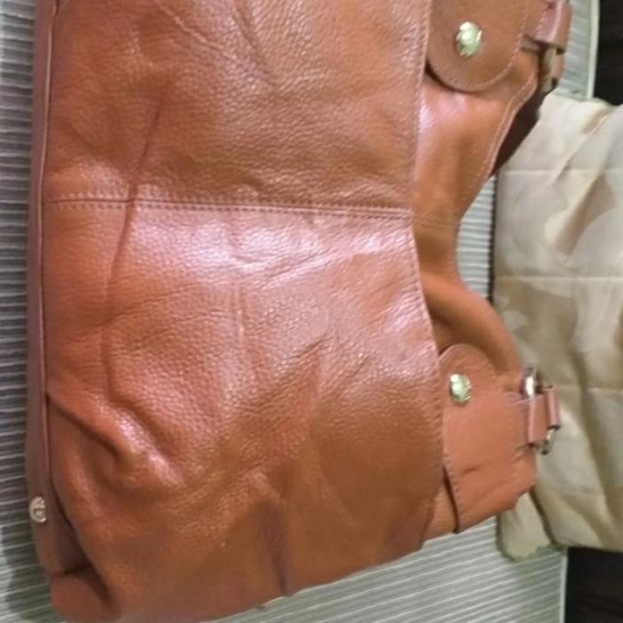 Tas Second Branded Wanita Tas Selempang Michiko London