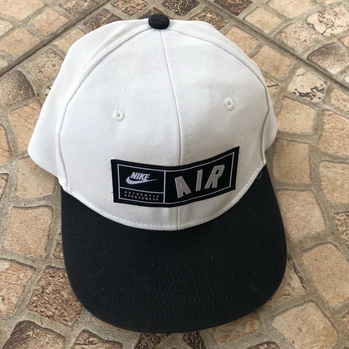 TOPI SNAPBACK NIKE ORIGINAL
