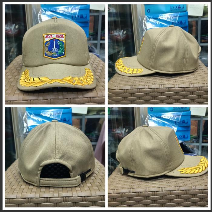 topi jaya raya jakarta