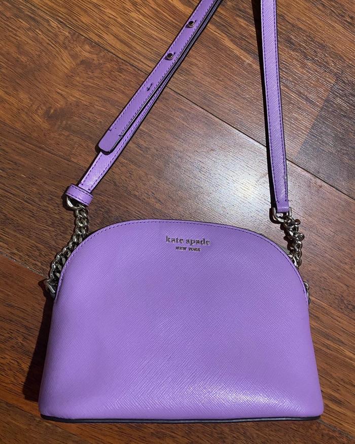 Kate spade spencer dome preloved
